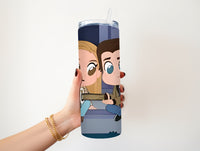 Max Vinessa 20 oz Tumbler
