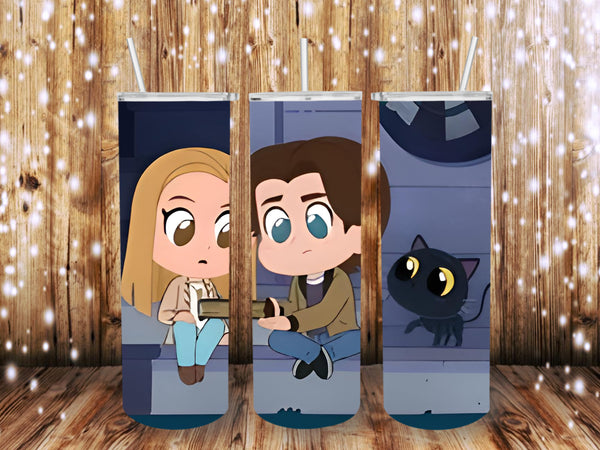 Max Vinessa 20 oz Tumbler