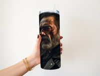 Walking Dead Negan 20 oz Tumbler