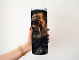 Walking Dead Negan 20 oz Tumbler
