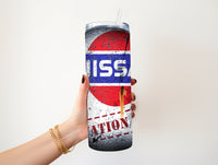 Nissan Rustic 20 oz Tumbler