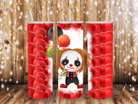 Pennywise Kid 20 oz Tumbler