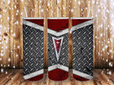 Pontiac 20 oz Tumbler