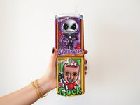 Puffy NBC 20 oz tumbler