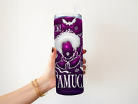 Puffy Amuck Amuck 20 oz tumbler