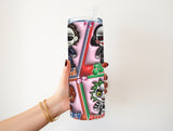 Puffy Killer 3 20 oz tumbler