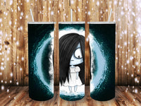Samara Kid 20 oz Tumbler