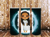 Samara Princess 20 oz Tumbler