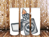 Sanderson Lighter 20 oz Tumbler