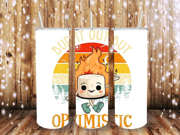 Smore 20 oz Tumbler
