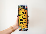 Star Wars Comics 20 oz Tumbler