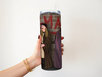 Star Wars Bob and Jay 20 oz Tumbler