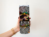 Teacher Park 20 oz Tumbler